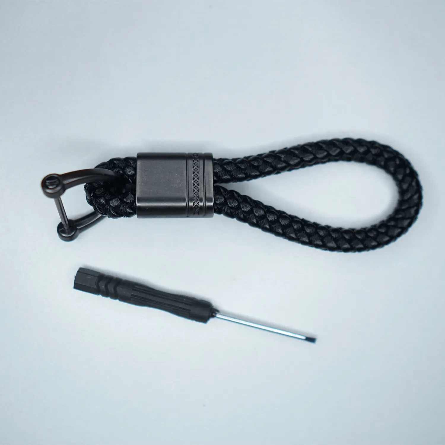 Metal Keychains