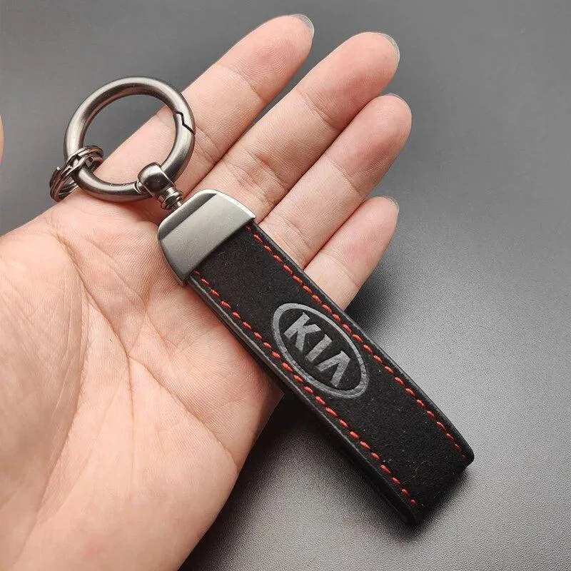 Metal Keychains