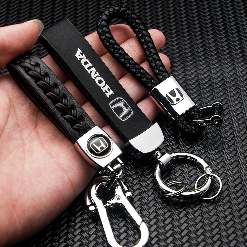 Metal Keychains