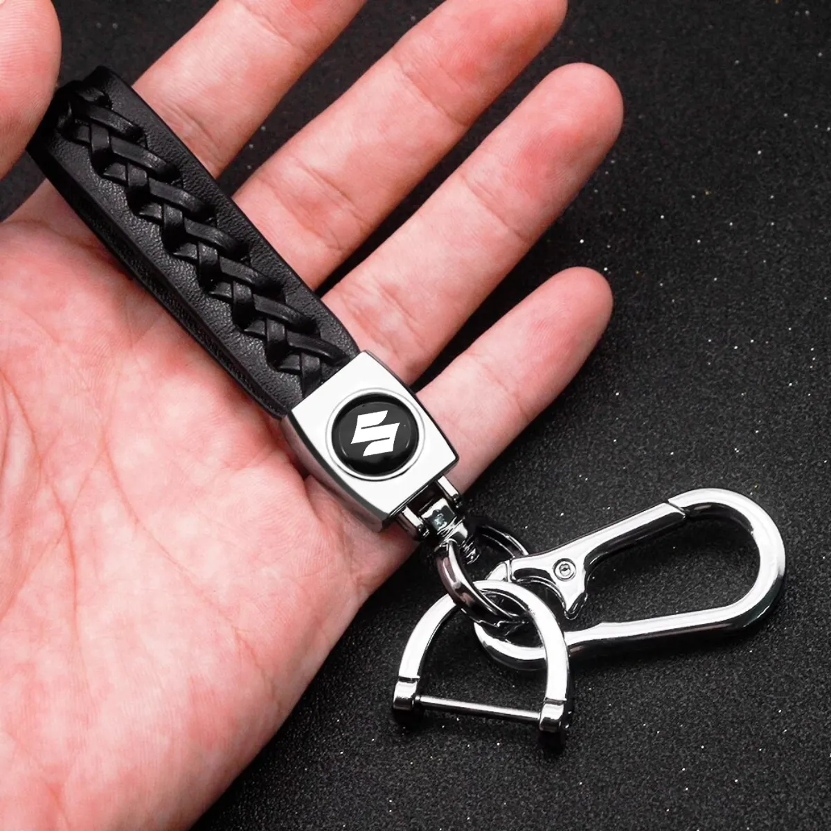 Metal Keychains
