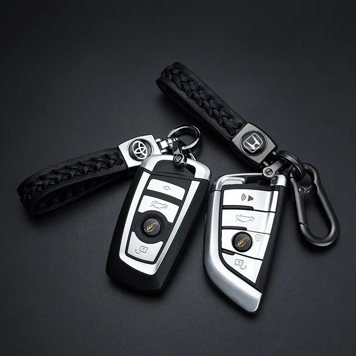 Metal Keychains