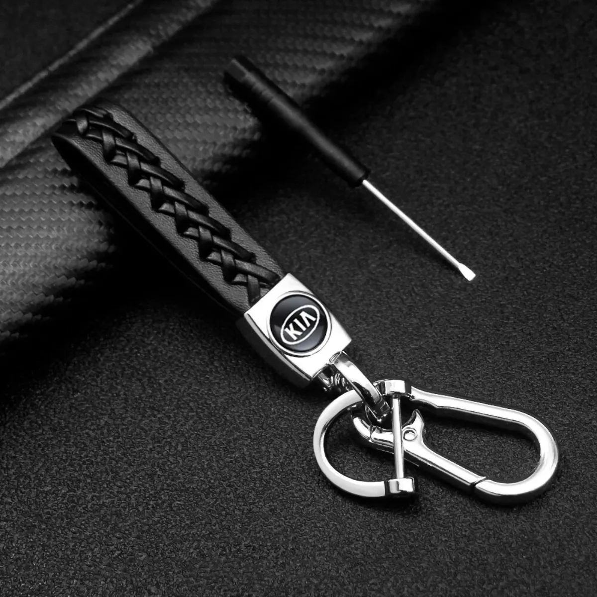 Metal Keychains