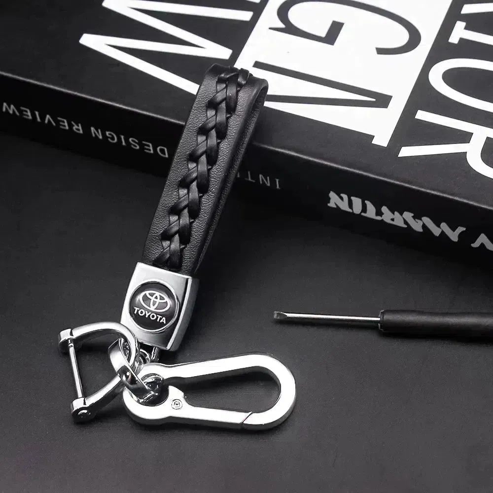 Metal Keychains