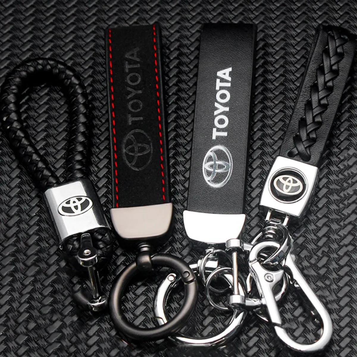 Metal Keychains