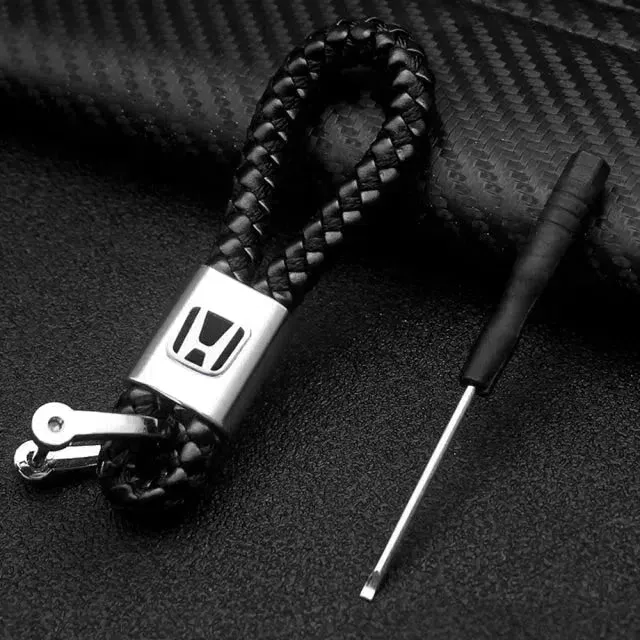 Metal Keychains