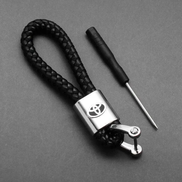 Metal Keychains
