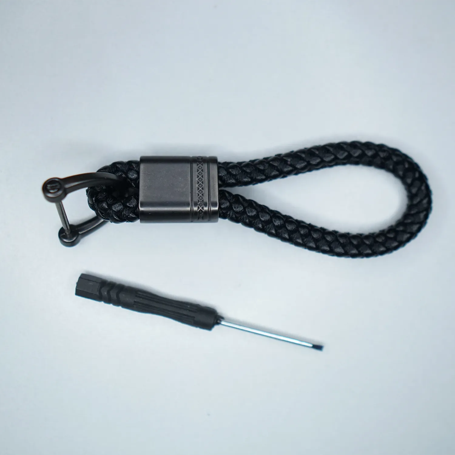 Metal Keychains
