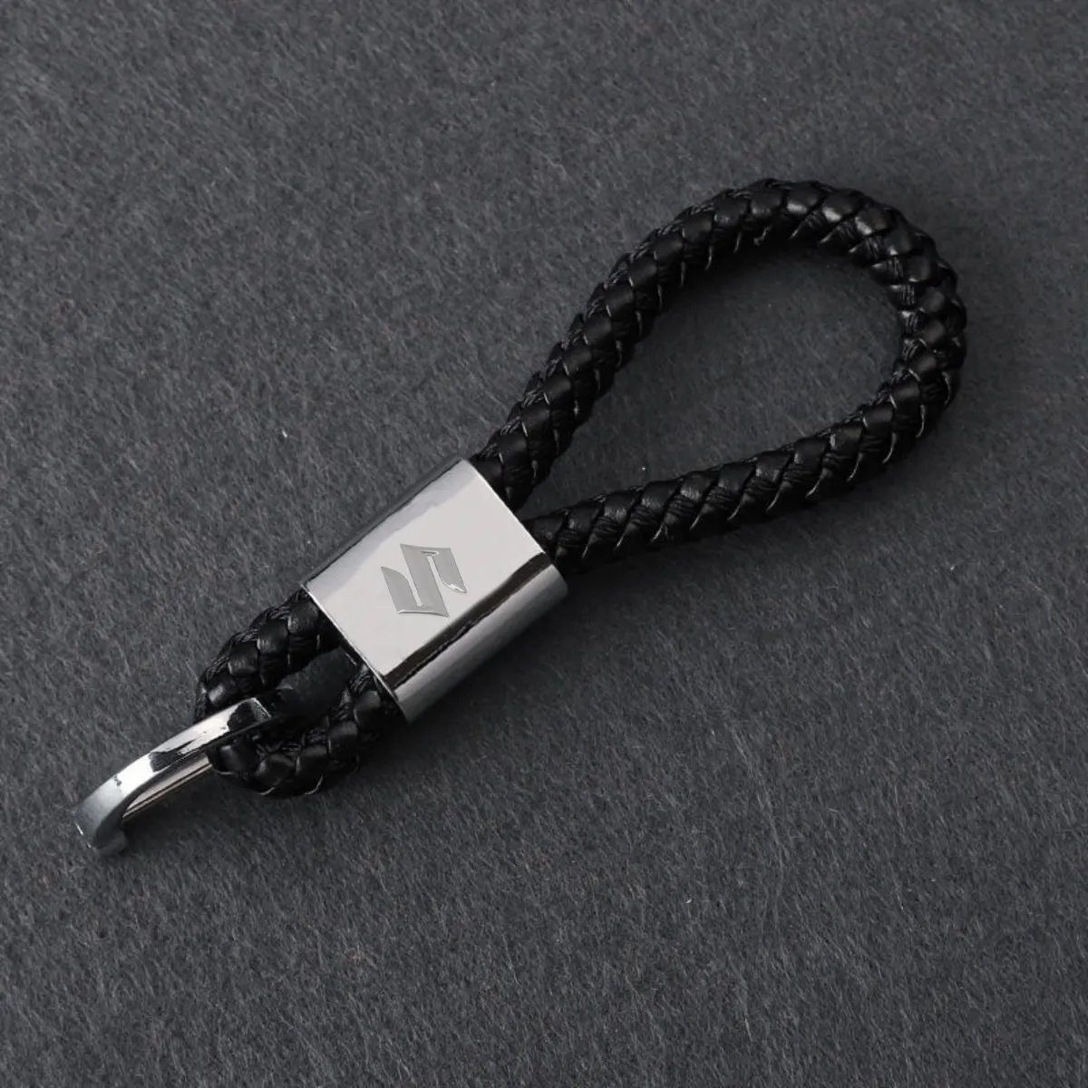 Metal Keychains