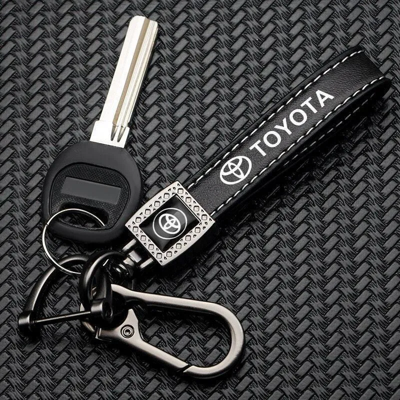 Metal Keychains