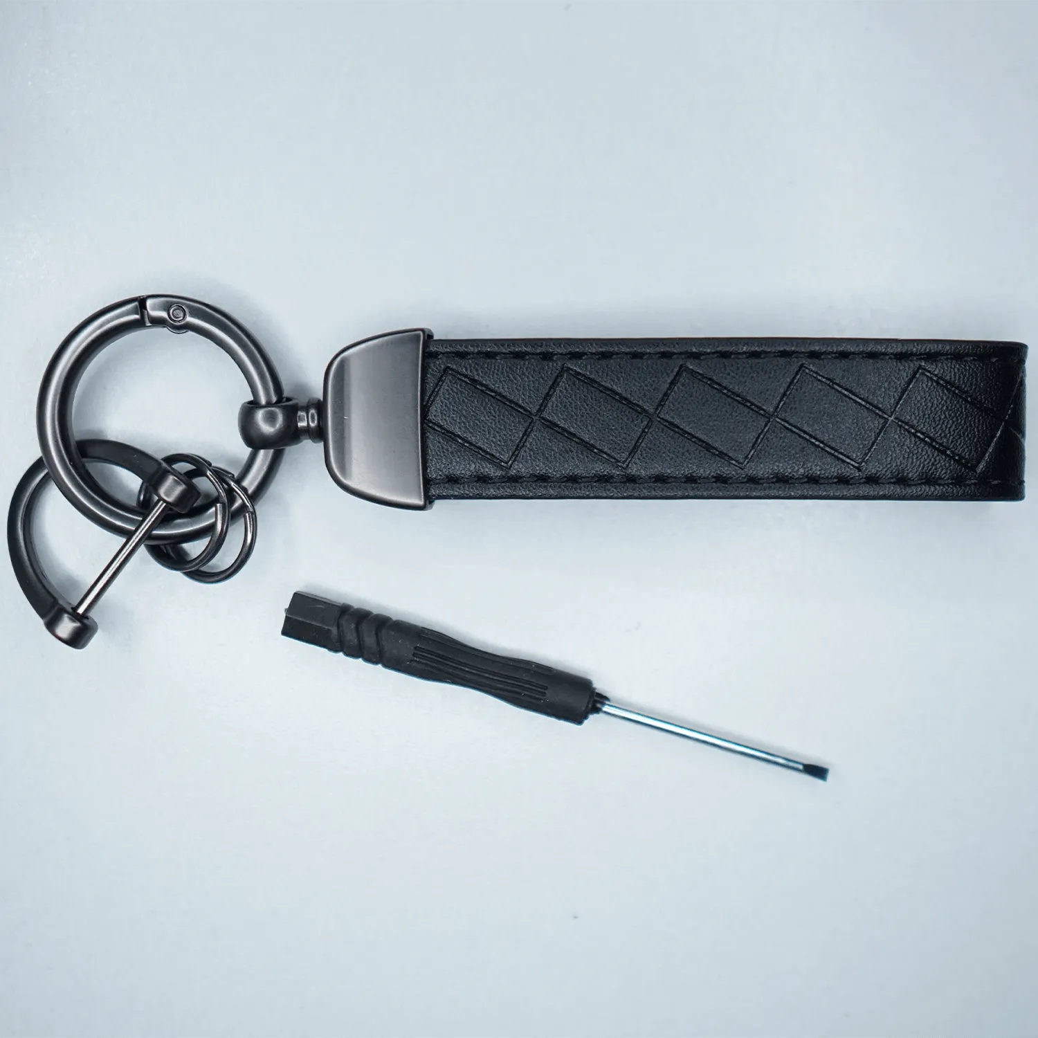 Metal Keychains