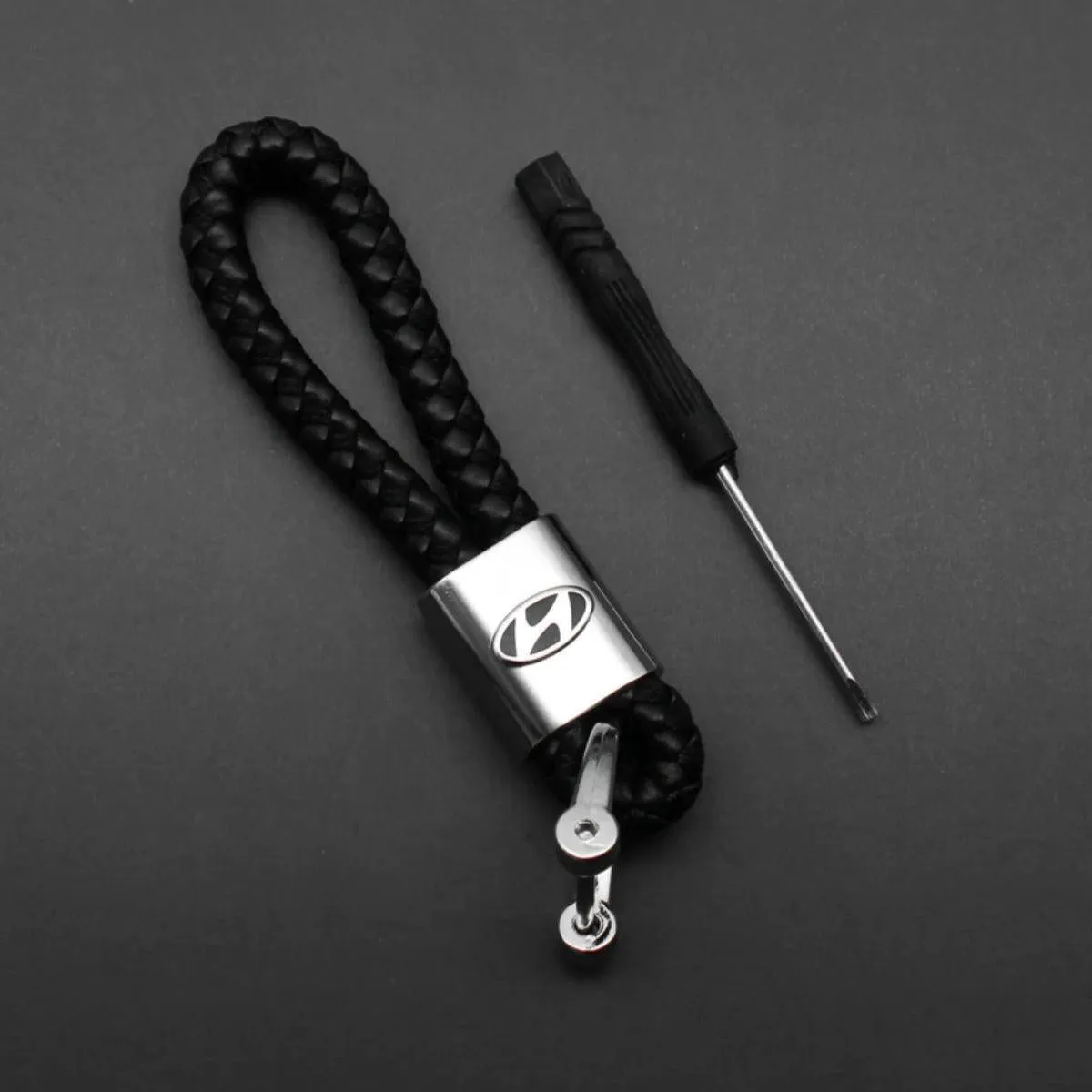 Metal Keychains
