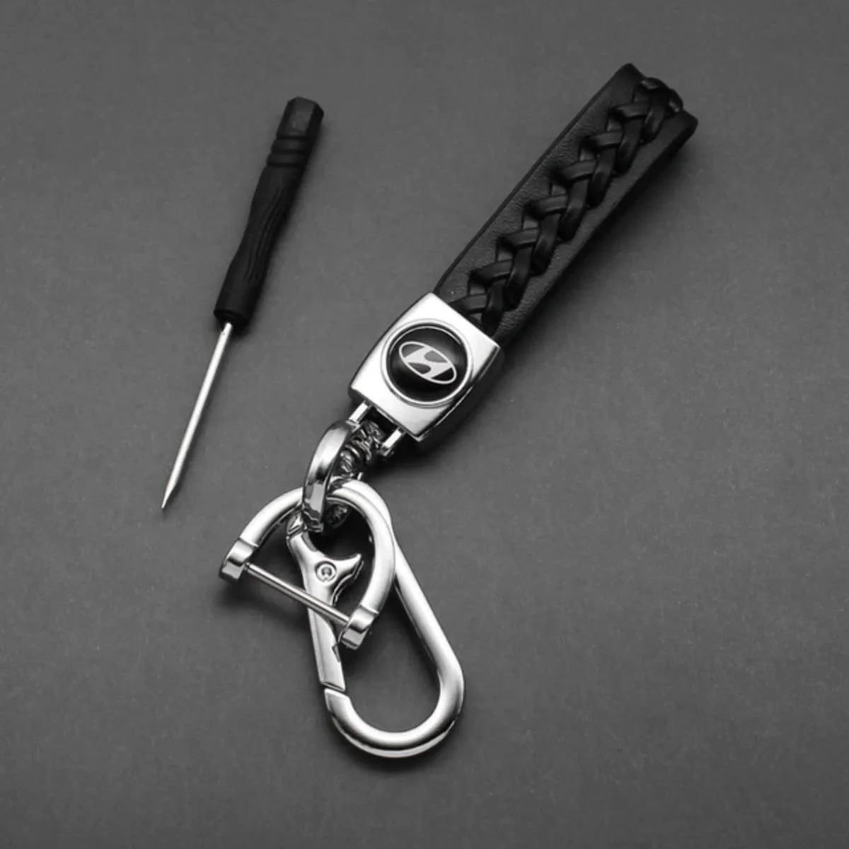 Metal Keychains