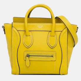 Nano Luggage Tote