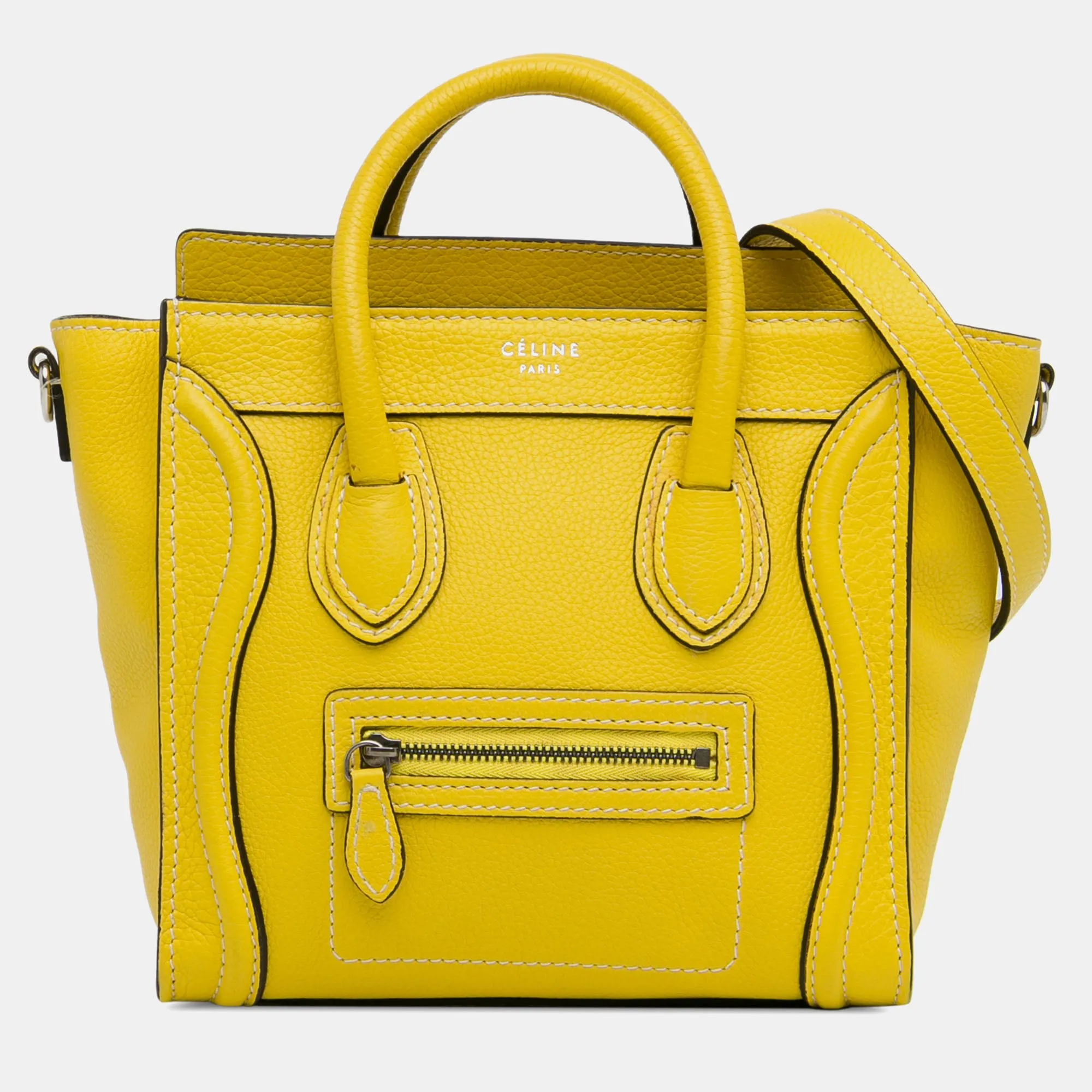 Nano Luggage Tote