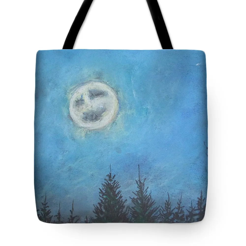 Night Night - Tote Bag