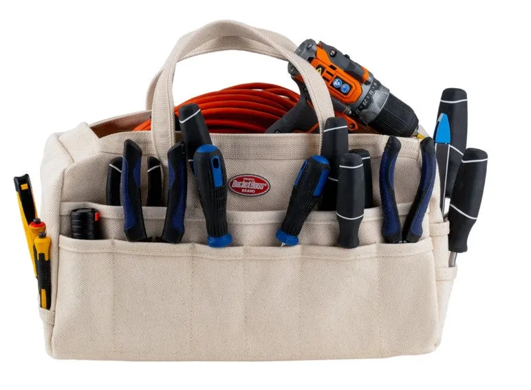 Original Bucket Boss Riggers Bag