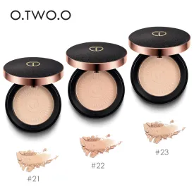 O.TWO.O Professional Brand Pressed Mineral Powder