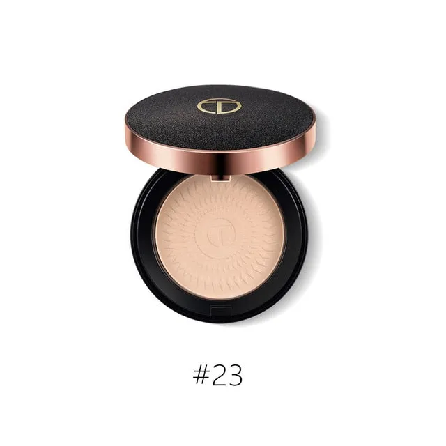 O.TWO.O Professional Brand Pressed Mineral Powder