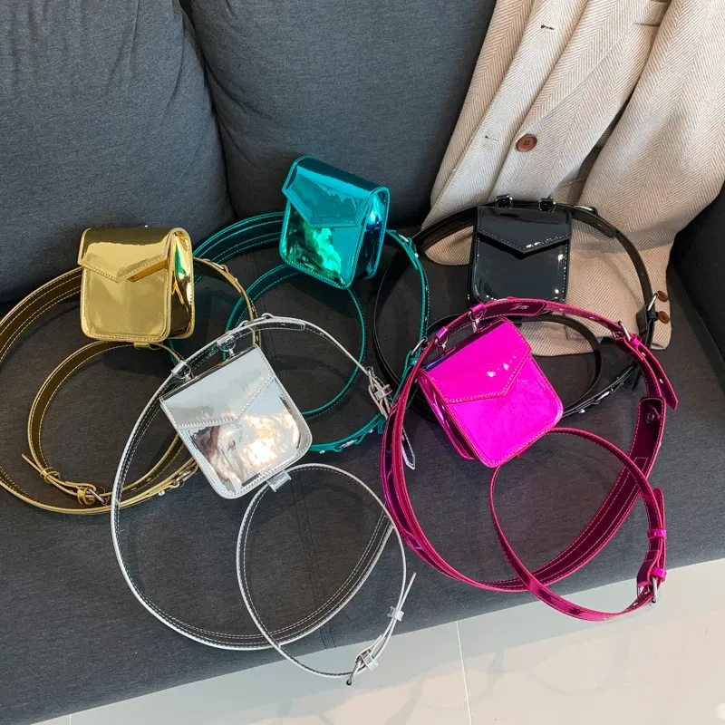 Party Ready Leg Bags