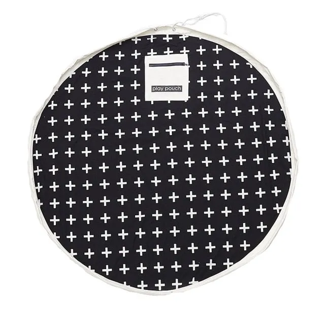 Play & Go Play Mat