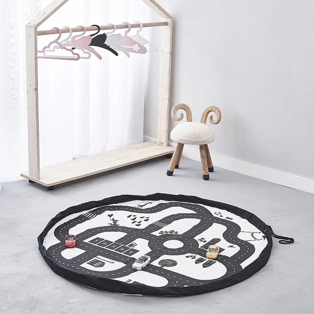 Play & Go Play Mat