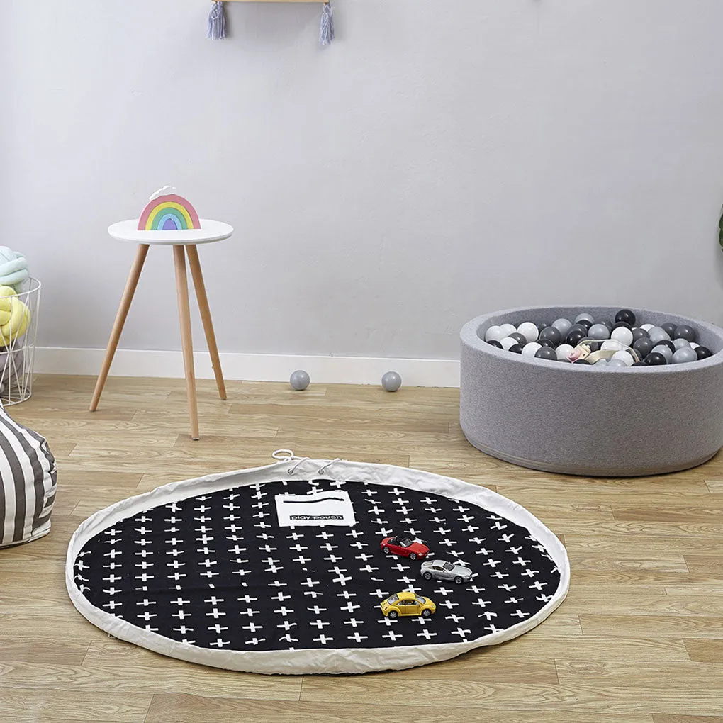 Play & Go Play Mat