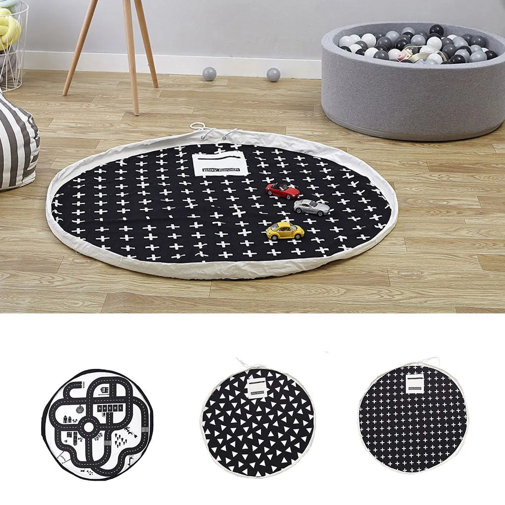 Play & Go Play Mat