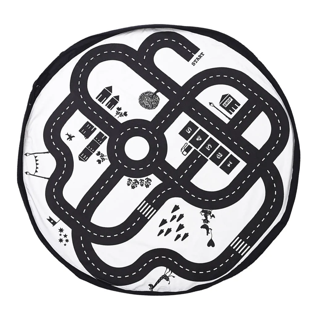 Play & Go Play Mat
