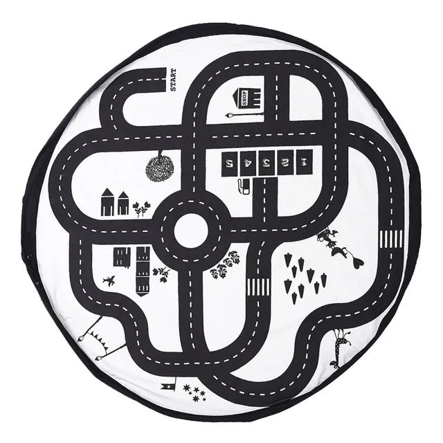 Play & Go Play Mat