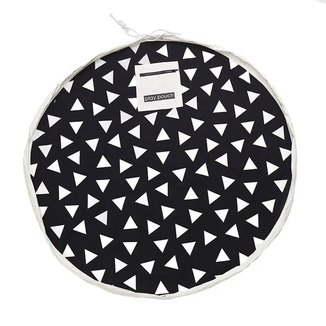 Play & Go Play Mat