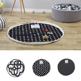 Play & Go Play Mat