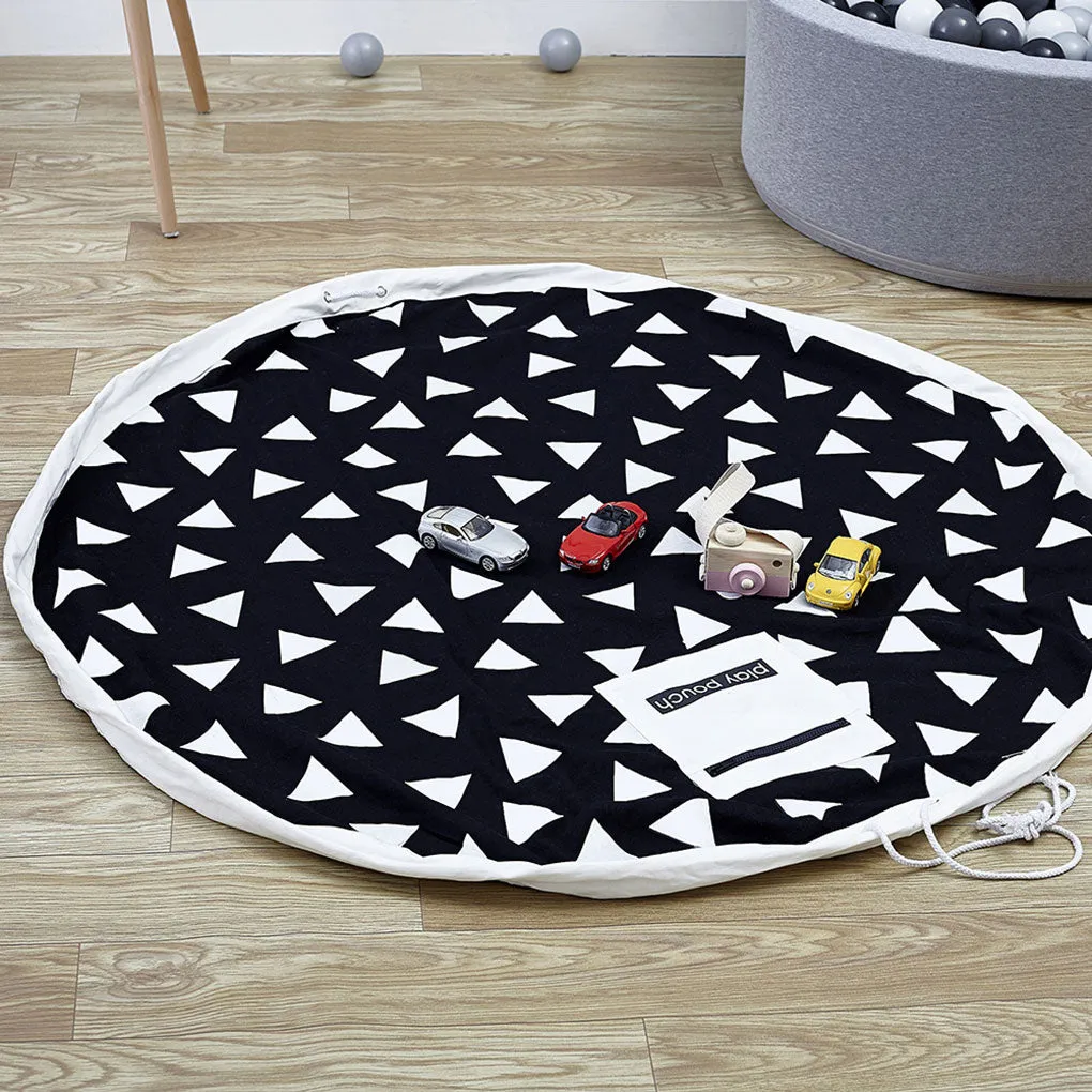 Play & Go Play Mat