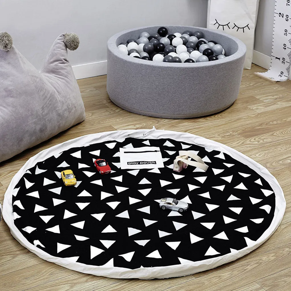 Play & Go Play Mat