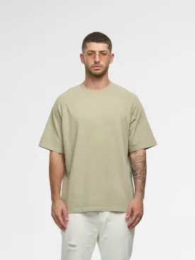 "BLACK Brand" Oversize T-Shirt 015