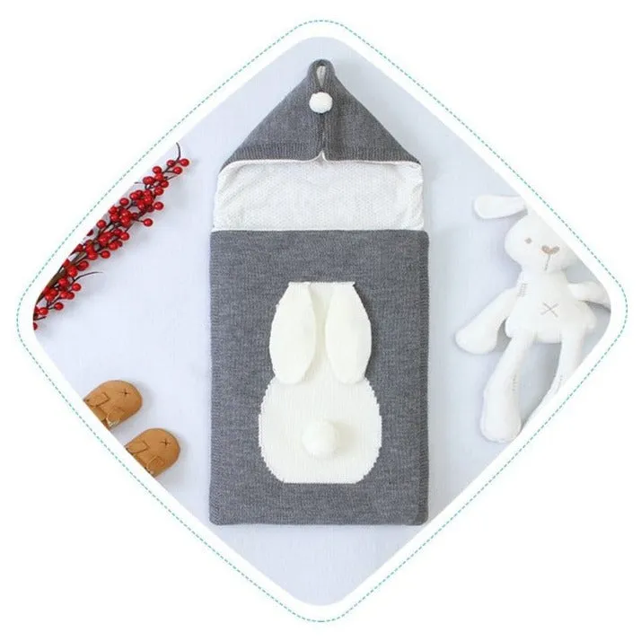 Rabbit Sleeping Bag