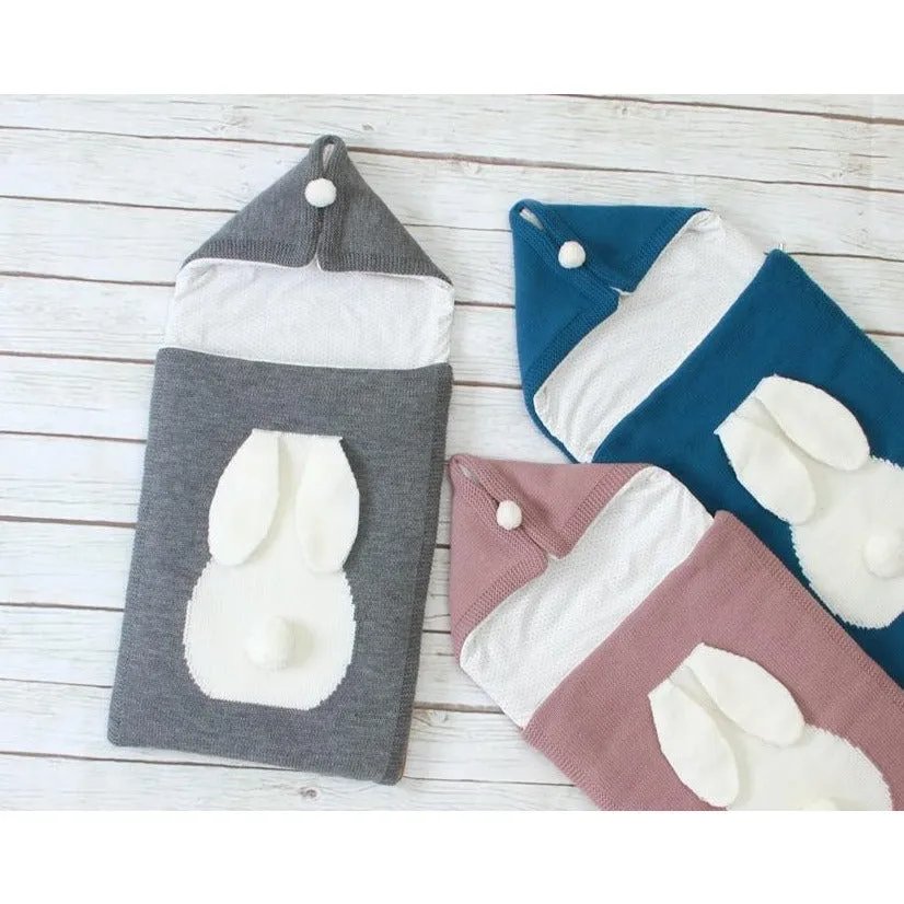 Rabbit Sleeping Bag