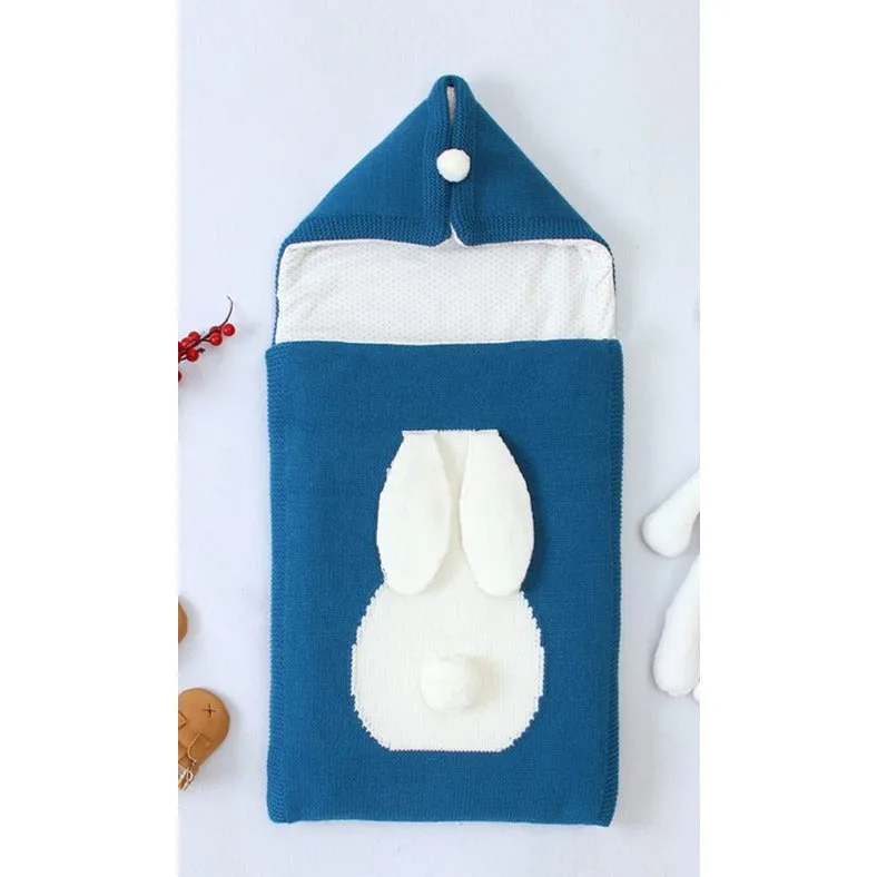 Rabbit Sleeping Bag