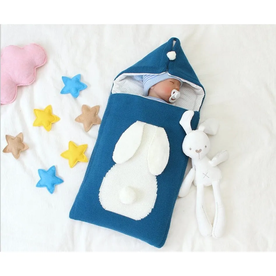 Rabbit Sleeping Bag