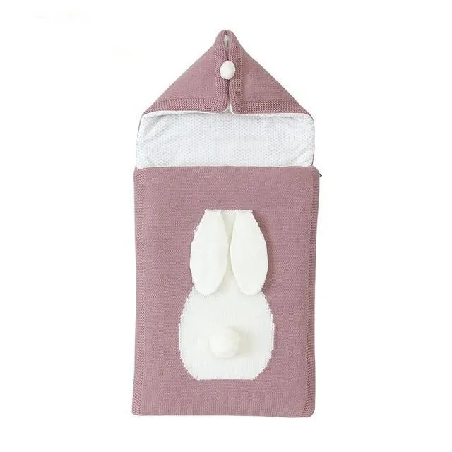 Rabbit Sleeping Bag
