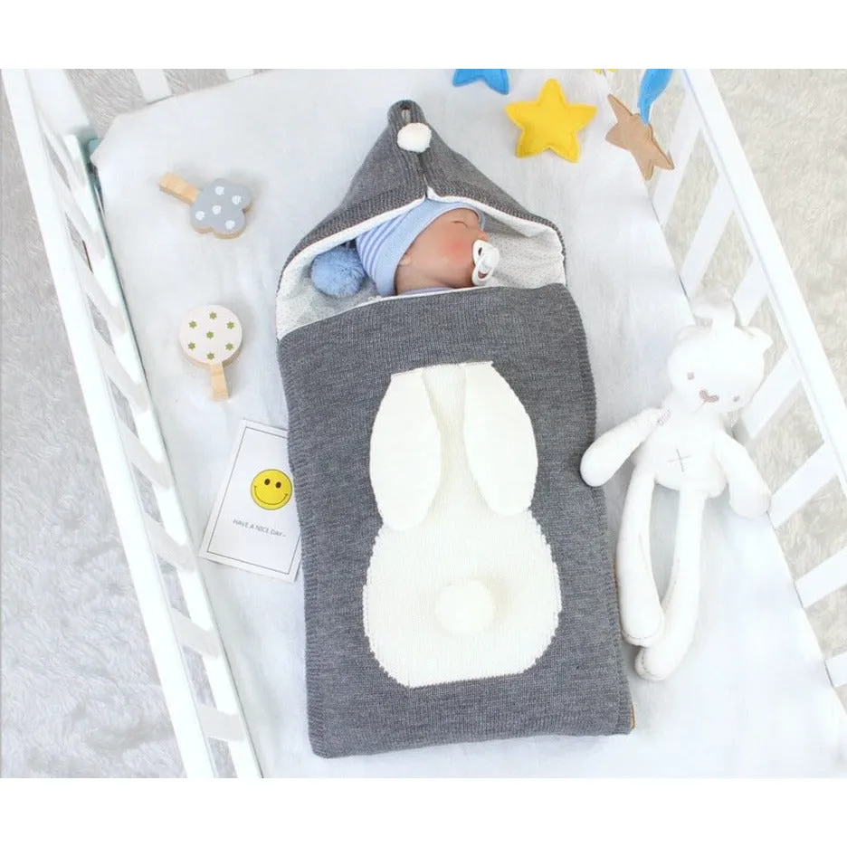 Rabbit Sleeping Bag