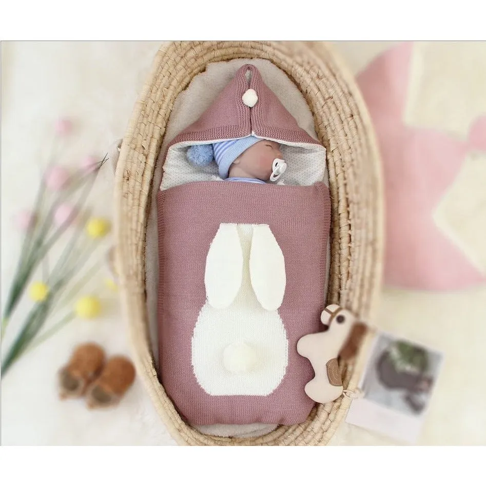 Rabbit Sleeping Bag