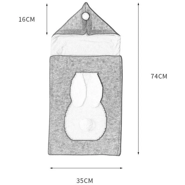 Rabbit Sleeping Bag