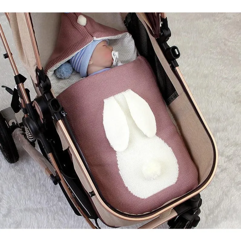 Rabbit Sleeping Bag