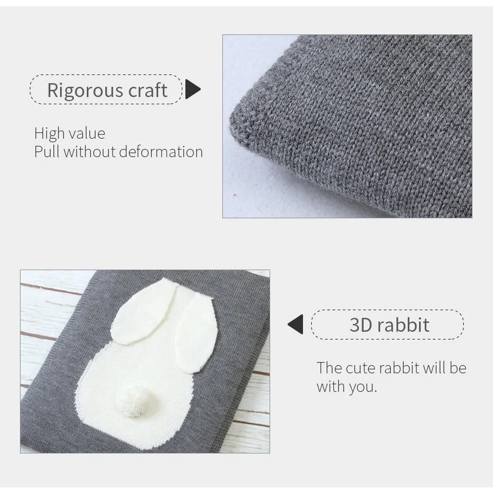 Rabbit Sleeping Bag