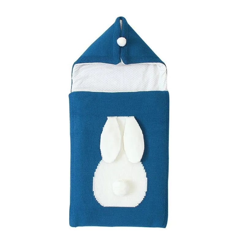 Rabbit Sleeping Bag