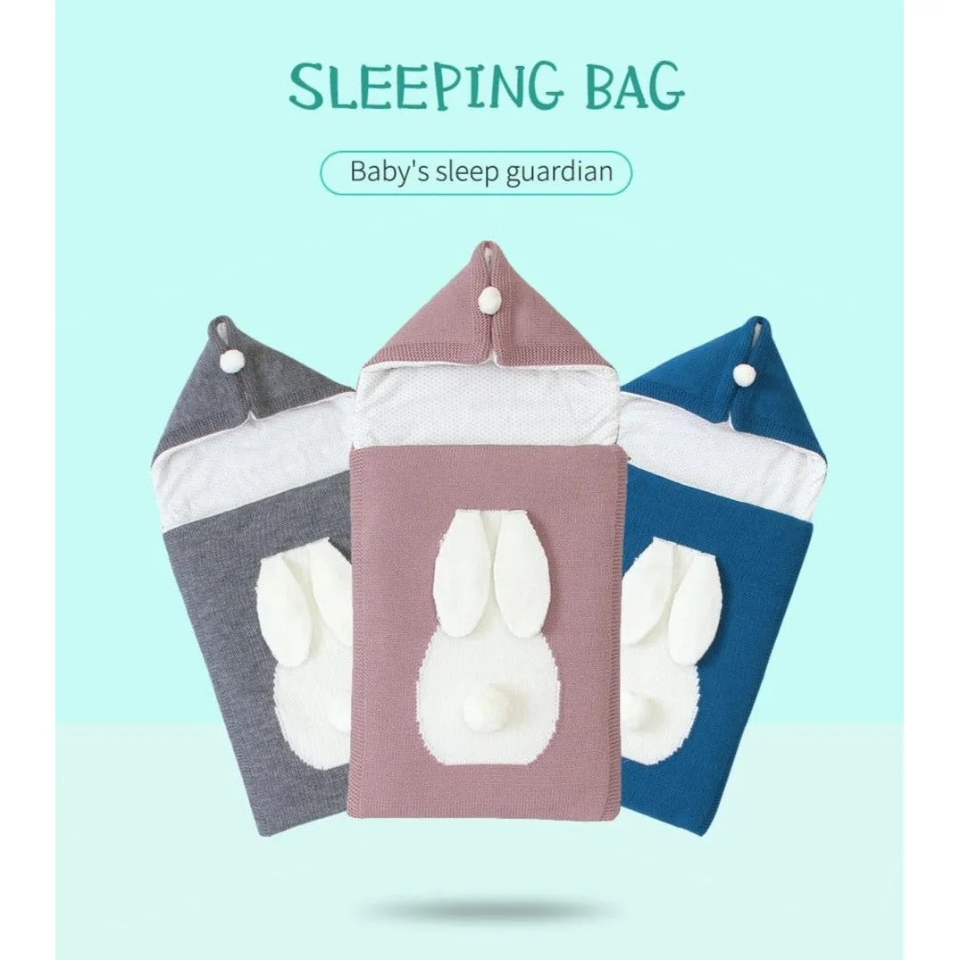 Rabbit Sleeping Bag