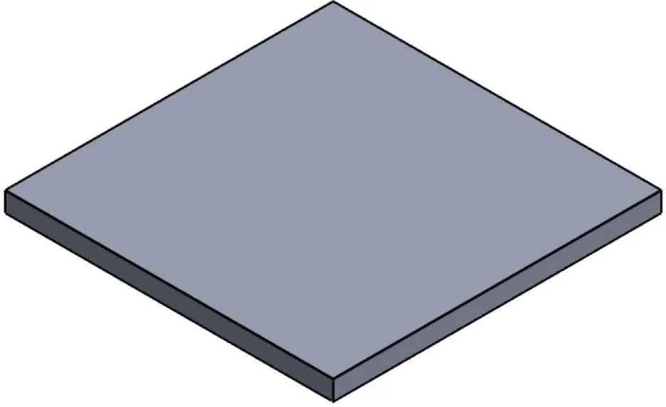 Rectangular Flange Bin (RF)