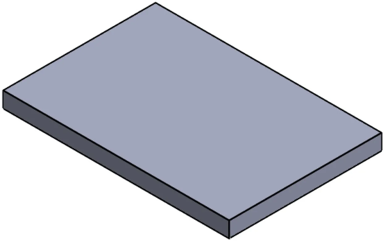 Rectangular Flange Bin (RF)