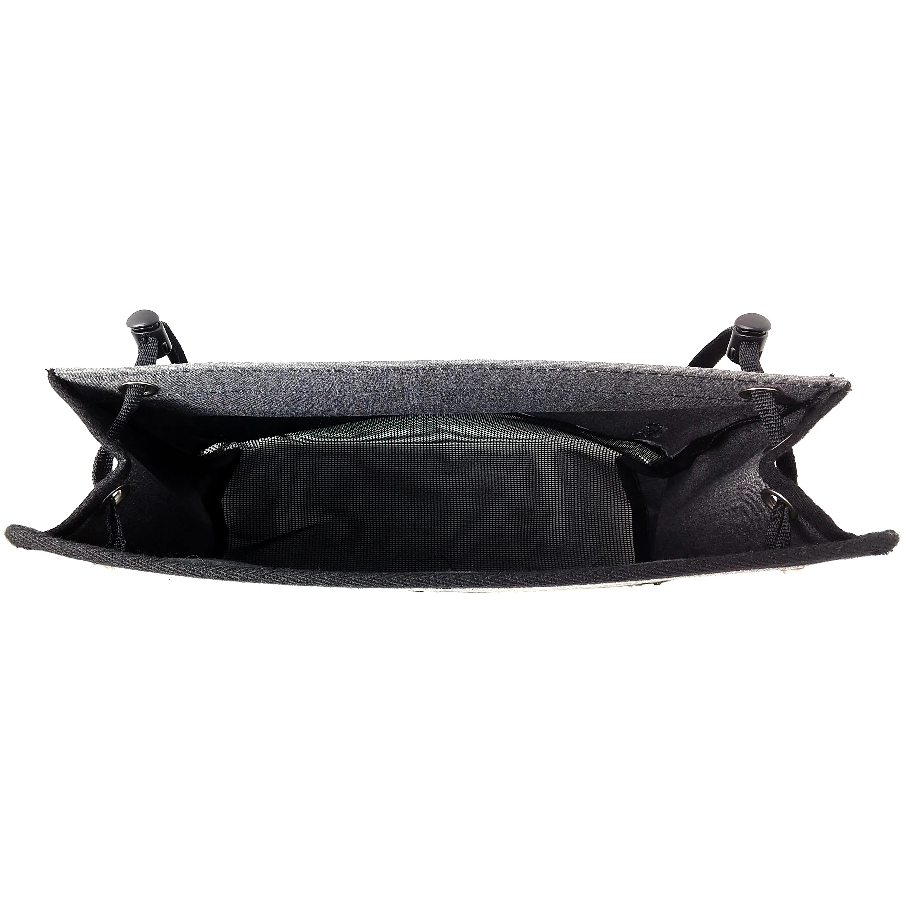 Robship Essentials, Rope Bag