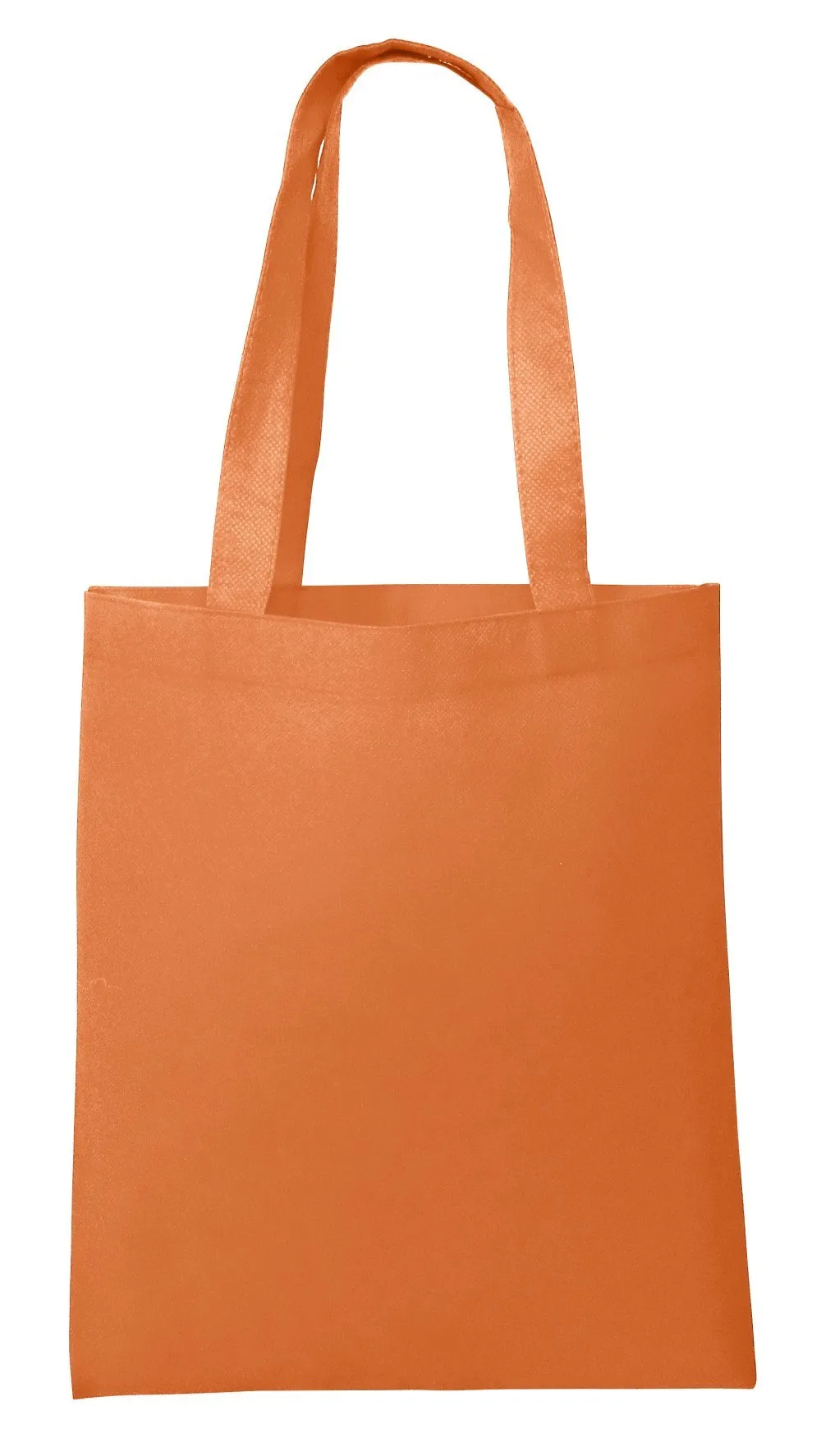 Set of 100 - Affordable Tote Bags / Giveaway Tote Bags - NTB10